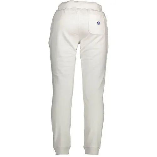 Trousers > Sweatpants - - North Sails - Modalova