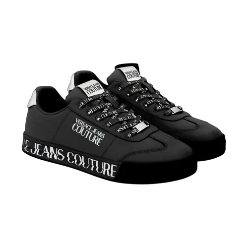 Shoes > Sneakers - - Versace Jeans Couture - Modalova