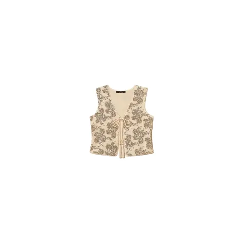 Jackets > Vests - - Twinset - Modalova