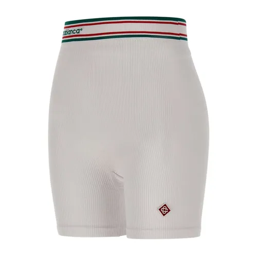Shorts > Short Shorts - - Casablanca - Modalova