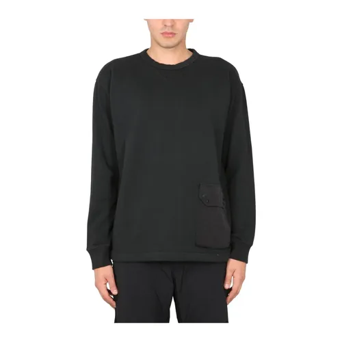 Sweatshirts & Hoodies > Sweatshirts - - Ten C - Modalova