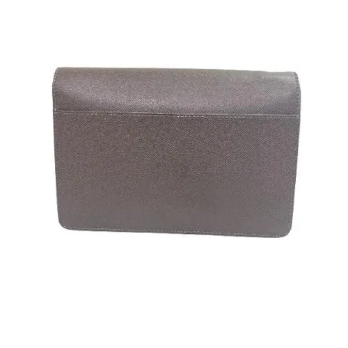 Pre-owned > Pre-owned Bags > Pre-owned Clutches - - Louis Vuitton Vintage - Modalova