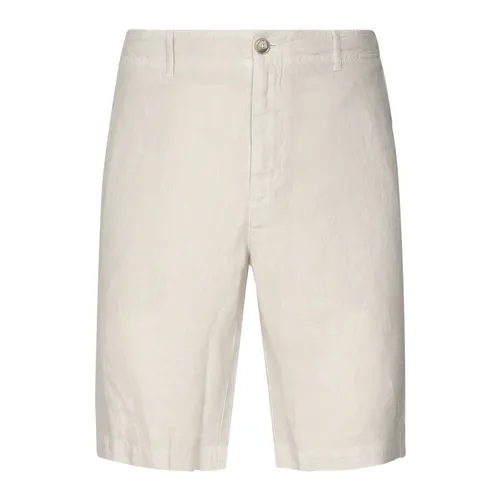 Shorts > Casual Shorts - - Fedeli - Modalova