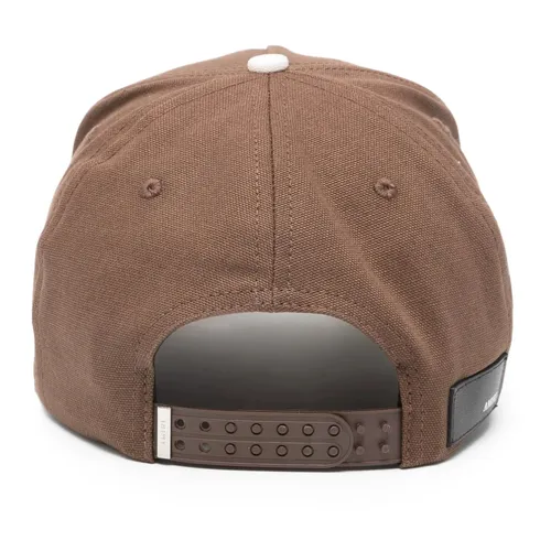 Accessories > Hats > Caps - - Amiri - Modalova