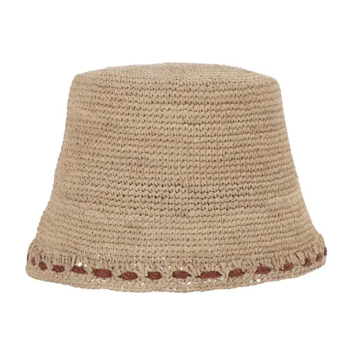 Accessories > Hats > Hats - - Ibeliv - Modalova