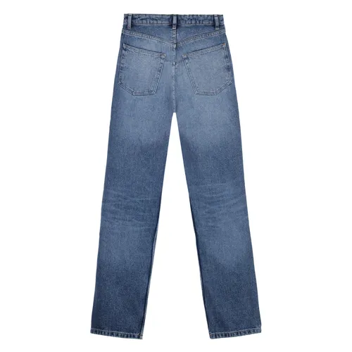 Jeans > Straight Jeans - - A.p.c. - Modalova