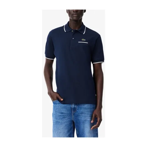 Tops > Polo Shirts - - Lacoste - Modalova