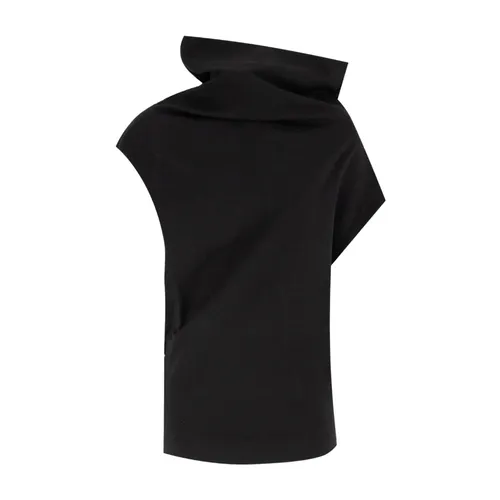 Tops > T-Shirts - - Fabiana Filippi - Modalova