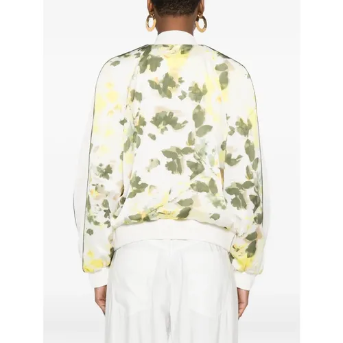 Jackets > Bomber Jackets - - Liu Jo - Modalova