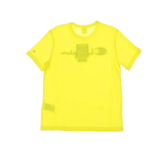 Tops > T-Shirts - - Champion - Modalova