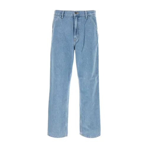 Jeans > Straight Jeans - - Carhartt Wip - Modalova