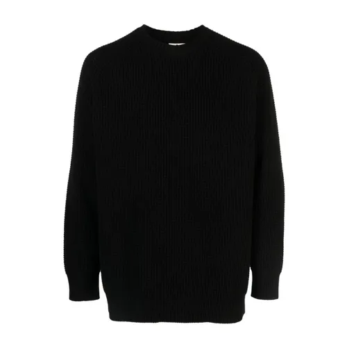 Knitwear > Round-neck Knitwear - - Ten C - Modalova