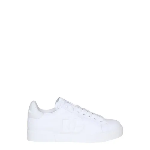 Shoes > Sneakers - - Dolce & Gabbana - Modalova