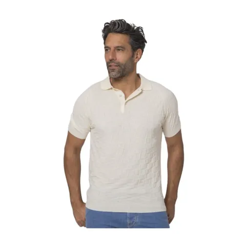 Tops > Polo Shirts - - Gran Sasso - Modalova
