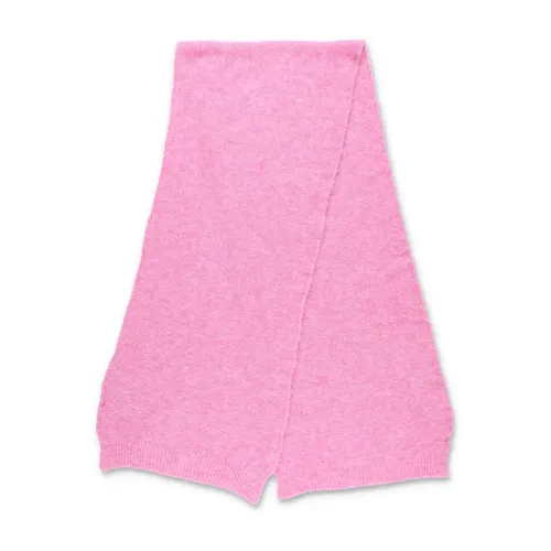 Accessories > Scarves > Winter Scarves - - American Vintage - Modalova