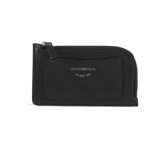 Accessories > Wallets & Cardholders - - Emporio Armani - Modalova