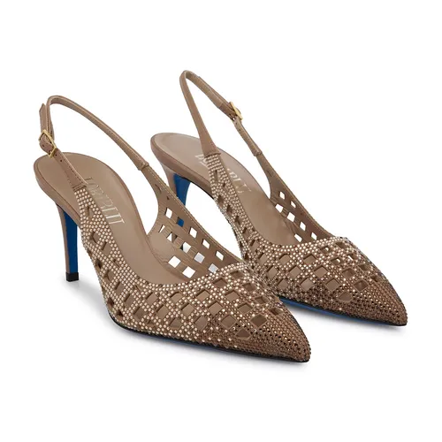 Shoes > Heels > Pumps - - Loriblu - Modalova