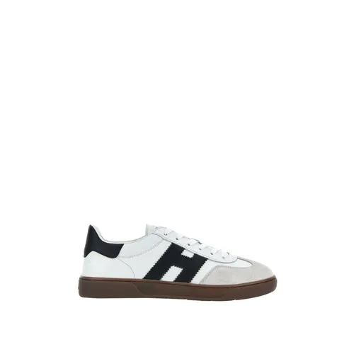 Hogan - Shoes > Sneakers - White - Hogan - Modalova
