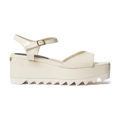 Shoes > Heels > Wedges - - Stella McCartney - Modalova