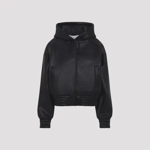 Jackets > Bomber Jackets - - The Frankie Shop - Modalova