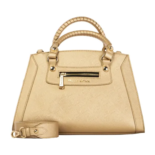 Bags > Handbags - - Manila Grace - Modalova