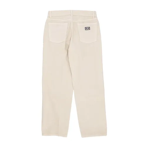 Jeans > Loose-fit Jeans - - Obey - Modalova