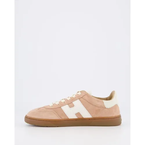 Hogan - Shoes > Sneakers - Pink - Hogan - Modalova