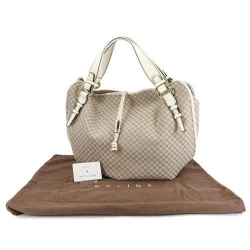 Pre-owned > Pre-owned Bags > Pre-owned Handbags - - Celine Vintage - Modalova