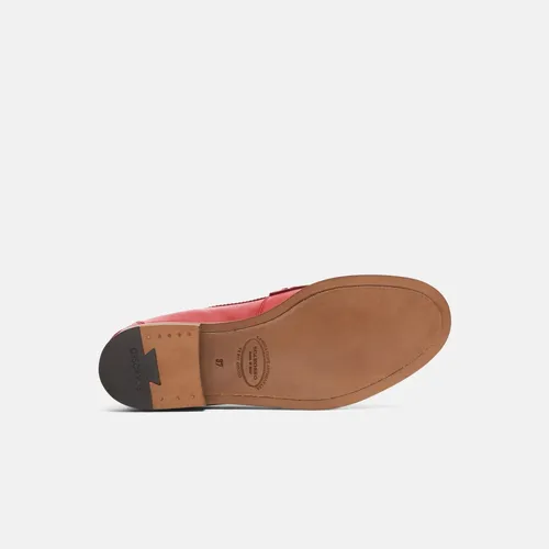 Shoes > Flats > Loafers - - Scarosso - Modalova