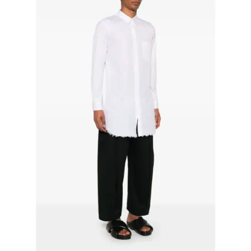 Shirts > Casual Shirts - - Comme des Garçons - Modalova