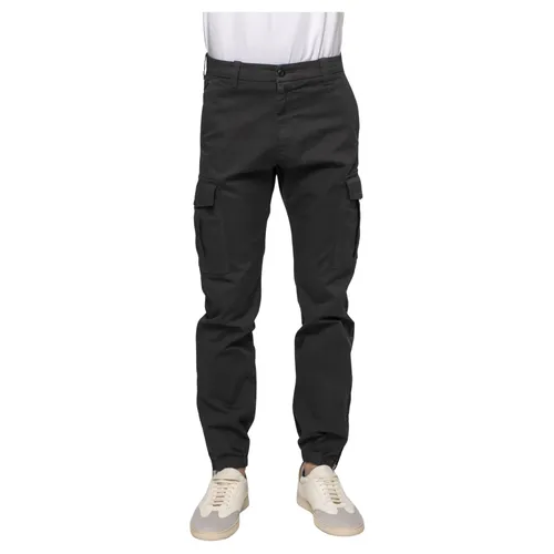Trousers > Slim-fit Trousers - - Eleventy - Modalova