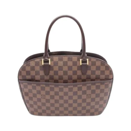 Pre-owned > Pre-owned Bags > Pre-owned Handbags - - Louis Vuitton Vintage - Modalova