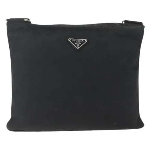 Pre-owned > Pre-owned Bags > Pre-owned Cross Body Bags - - Prada Vintage - Modalova