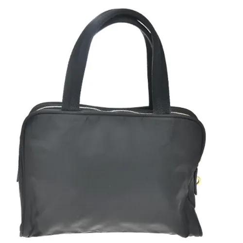 Pre-owned > Pre-owned Bags > Pre-owned Handbags - - Prada Vintage - Modalova