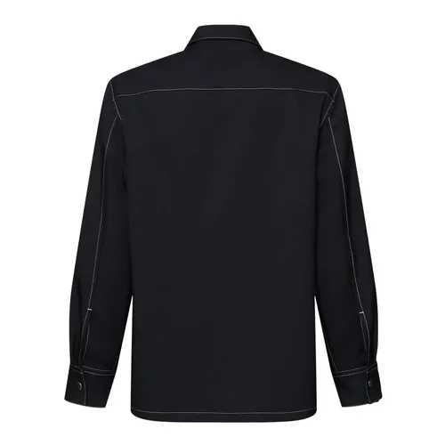 Jackets > Light Jackets - - Jil Sander - Modalova