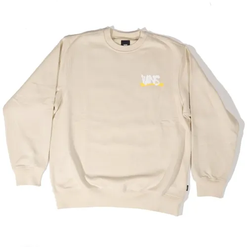 Sweatshirts & Hoodies > Sweatshirts - - Vans - Modalova