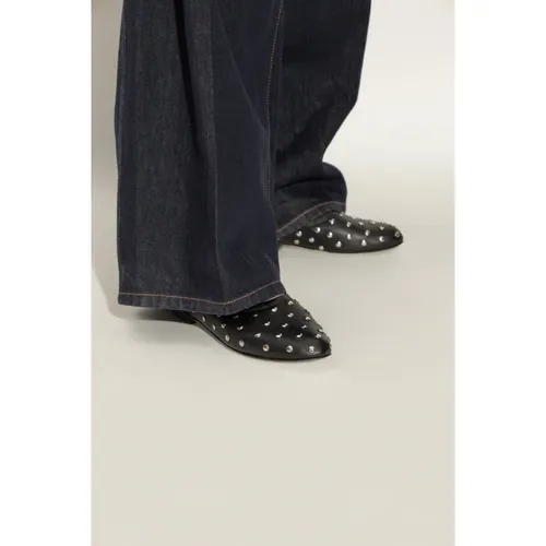 Shoes > Flats > Ballerinas - - AGL - Modalova