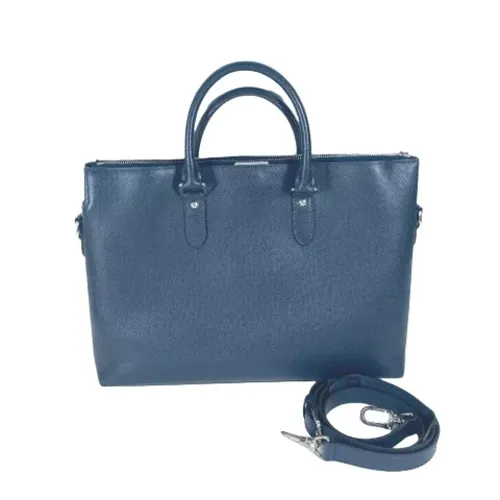 Pre-owned > Pre-owned Bags > Pre-owned Tote Bags - - Louis Vuitton Vintage - Modalova