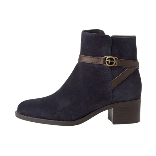 Shoes > Boots > Heeled Boots - - Tamaris - Modalova