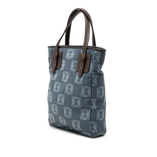Pre-owned > Pre-owned Bags > Pre-owned Handbags - - Loewe Pre-owned - Modalova