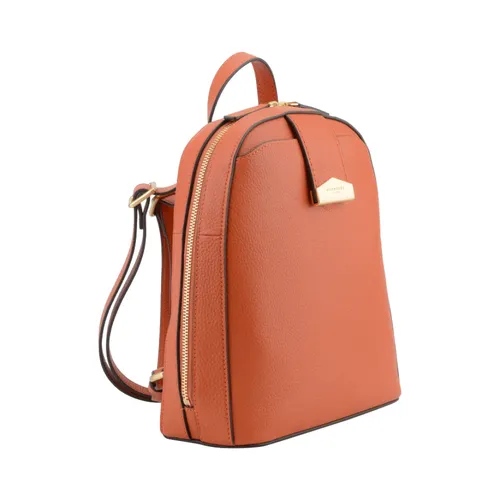 Bags > Backpacks - - Pourchet Paris - Modalova