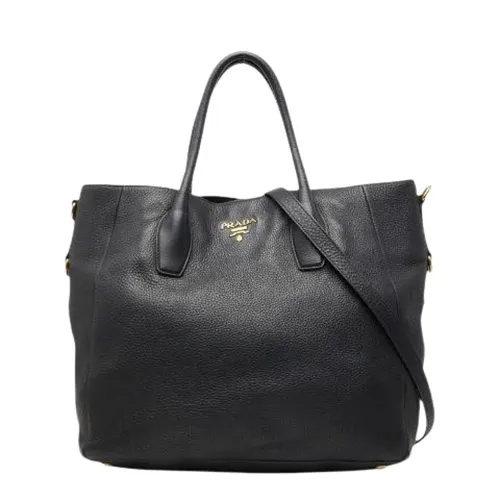 Pre-owned > Pre-owned Bags > Pre-owned Handbags - - Prada Vintage - Modalova