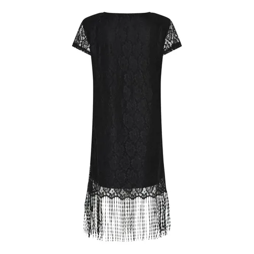 Dresses > Day Dresses > Midi Dresses - - Bruuns Bazaar - Modalova