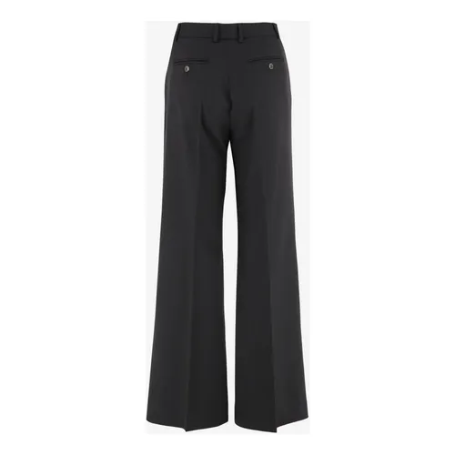 Trousers > Wide Trousers - - QL2 Quelledue - Modalova