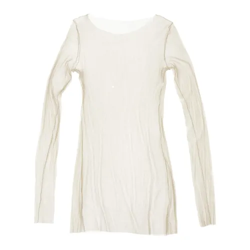 Tops > Long Sleeve Tops - - Cortana - Modalova