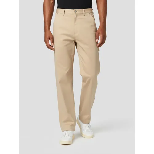 Trousers > Straight Trousers - - Drole de Monsieur - Modalova
