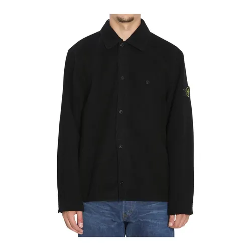 Shirts > Casual Shirts - - Stone Island - Modalova