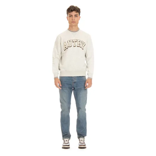 Sweatshirts & Hoodies > Sweatshirts - - Autry - Modalova