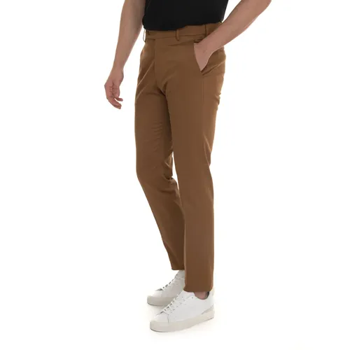 Trousers > Chinos - - Berwick - Modalova