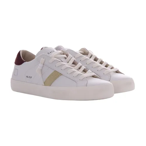 Shoes > Sneakers - - D.a.t.e. - Modalova